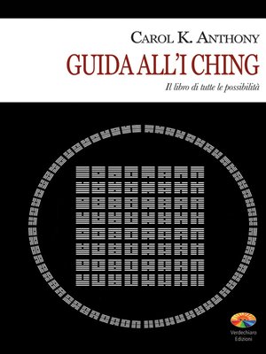 cover image of Guida all'I Ching